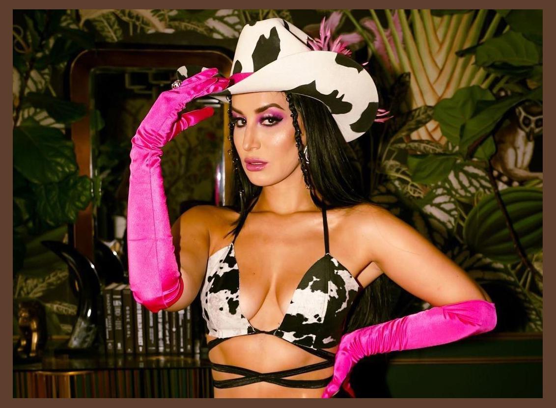 Victoria La Mala